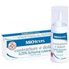 Miotens Contratture e Dolore 0.25% Schiuma Cutanea 30 ml - MIOTENS - 042045017