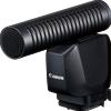Canon Microfono stereo direzionale Canon DM-E1D