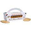 Italian Food Direct Tegoleria Artigianale Valdostana - Tegole 300 g originale della Valle d'Aosta