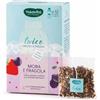 Neavita Twice To Go Infuso a Freddo - Mora e Fragola 12 Maxi Filtri