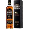 Bushmills BLACK BUSH 80/20 PX Sherry Cask Reserve Irish Whiskey 40% Vol. 1l in Giftbox