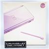Nintendo Console portatile Nintendo DS Lite System Metalic Rose Japan nuova