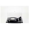 REGA PLANAR 1 PLUS 2021 BLACK TESTINA CARBON PHONO INTEGRATO GARANZIA UFFICIALE
