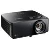 OPTOMA UHZ58LV VIDEOPROIETTORE LASER DLP 4K ULTRA HD 3840 X 2160 CONTRASTO 3.000
