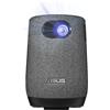 ASUS ZENBEAM LATTE L1 VIDEOPROIETTORE PORTATILE OTTICA CORTA DLP USB HDMI WI-FI