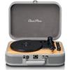 Lenco Classic Phono TT -116 - giradischi - 2 x 2 watt
