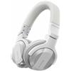 Pioneer Auricolari Pioneer HDJ-CUE1BT Bianco