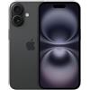 APPLE IPHONE 16 128GB BLACK