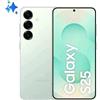 SAMSUNG S931 GALAXY S25 5G DUAL SIM AI 6.2" OCTA CORE 128GB RAM 12GB 5G TIM MINT