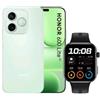HONOR 600 LITE 5G DUAL SIM 6.6" OCTA CORE 256GB RAM 8GB 5G ITALIA SPROUT GREEN +