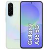 SAMSUNG GALAXY A36 5G 128GB 6GB AWESOME LIME