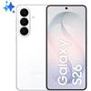 SAMSUNG SMARTPHONE S26 M1 512GB WHITE