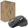 Logitech MX Master 4 for Business - Maus - 8 Tasten