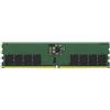 Kingston Technology ValueRAM KVR64A52BS8-32 memoria 32 GB 1 x 32 GB DDR5