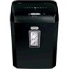 REXEL PROMAX QS RES823 DISTRUGGIDOCUMENTI A STRSCE CESTINO 23 LT CAPACITA' 8 FOG