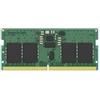 Kingston Technology KVR64V52BS6-8 memoria 8 GB 1 x 8 GB DDR5