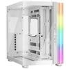 be quiet! LIGHT BASE 600 DX White Midi Tower Bianco