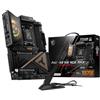 MSI MEG X870E ACE MAX SCHEDA MADRE AMD X870E SOCKET AM5 ATX