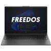HP 250R G10 (D90Q5AT) - NOTEBOOK 15.6 - CPU INTEL CORE 3 100U - RAM 8GB - SSD 51