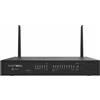 SonicWall Firewall SonicWall 03-SSC-1831 Nero USB RJ45 Ethernet LAN 10/100/1000