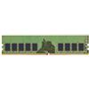 KINGSTON TECHNOLOGY KSM32ES8/8HE MEMORIA 8 GB 1 X 8 GB DDR4 3200 MHZ DATA INTEGR