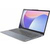 NOTEBOOK IDEAPAD SLIM 3 I7 16/512GB WINDOWS 11 HOME (83EM00KJIX)