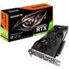 GIGABYTE GEFORCE RTX 2080 WINDFORCE OC 8GB GDDR6 RGB HDMI/3*DP/USB TYPE-C PCI EX