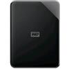 WESTERN DIGITAL ELEMENTS SE HDD ESTERNO 1 TB USB 3.2 GEN 1 NERO