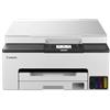 CANON MULTIFUNZIONE INK A4 COLORE, MAXIFY GX1050 EB2, 15PPM, FRONTE/RETRO, USB/L