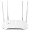 TP-Link TL-WA1801 punto accesso WLAN 1201 Mbit/s Bianco Supporto Power over Ethe