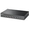 TP-Link TL-SX1008 switch di rete Non gestito 10G Ethernet (100/1000/10000) 1U Ne