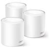 TP-Link Deco X10 Dual-band (2.4 GHz/5 GHz) Wi-Fi 6 (802.11ax) Bianco 2 Interno