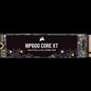 CORSAIR SSD MP600 CORE XT 1TB GEN4 PCIE X4 NVME M.2 SSD