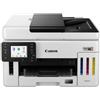 CANON MULTIFUNZIONE INK A4 COLORE, MAXIFY GX6150, 24 IPM, ADF, USB/LAN, 3IN1