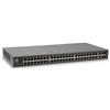 LEVELONE FGU-5021 SWITCH DI RETE FAST ETHERNET (10/100) GRIGIO