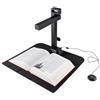 Iris 462006 scanner Scanner aereo 300 x 300 DPI A3 Nero