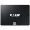 SAMSUNG SSD INTERNO 870 EVO 1TB 2,5 SATA 6GB/S R/W 560/530 MLC