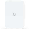 UBIQUITI ACCESS POINT WIFI 7 IN WALL CON SWI TCH POE 2,5GBE INTEGRATO