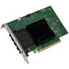 INTEL ETHERNET NETWORK ADAPTER E810-XXVDA4 INTERNO FIBRA 25000 MBIT/S