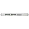 RUIJIEE REYEE CLOUD SWITCH MANAGED GIGABIT POE L3, 24XGE POE 4XSFP+, POWER BUDGET 370W,