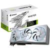 GIGABYTE AORUS GEFORCE RTX 5080 MASTER ICE 16G SCHEDA GRAFICA 16GB GDDR7 TIRLE F