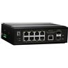 LEVELONE IGP-1061 SWITCH DI RETE GESTITO L2 GIGABIT ETHERNET (10/100/1000) SUPPO