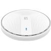 LevelOne WAP-8131 punto accesso WLAN 1800 Mbit/s Bianco Supporto Power over Ethe