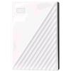 WESTERN DIGITAL MY PASSPORT HDD ESTERNO 6TB 2.5" PORTATILE CRITTOGRAFATO MICRO-U