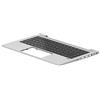 HP N01848-B71 ricambio per laptop Tastiera