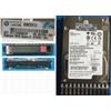 Hewlett Packard Enterprise HDD 600GB 12G 15K SFF SAS - Warranty: 36M