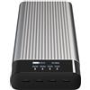 HyperJuice HJ245B powerbank - USB-C -