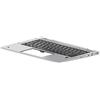 HP Inc. HP M46294-171 ricambio per laptop Tastiera