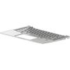 HP M03454-DH1 ricambio per laptop Cover + keyboard