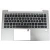 HP M15208-031 ricambio per laptop Cover + keyboard